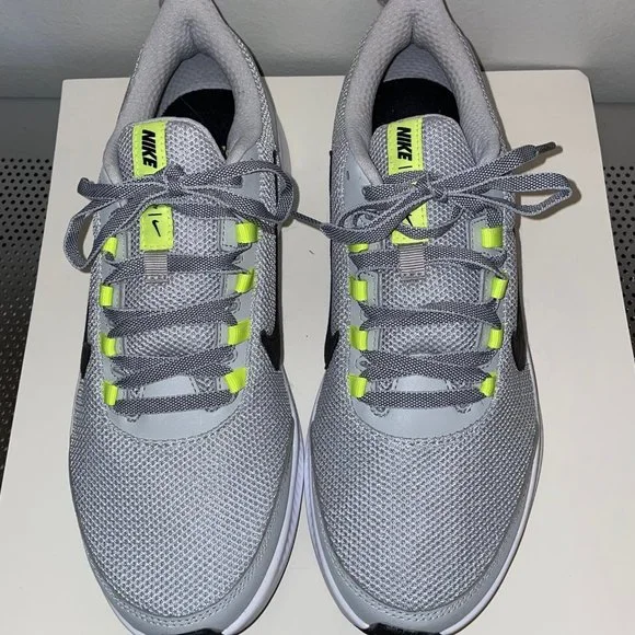 Nike | Shoes | Mens Nike Runallday 2 Size 8 Brand New | Poshmark